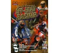 World Famous Off Road Racing [Dvd] [Import]