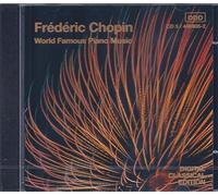 World Famous Piano Music (Digital Classic Edition) [Import]