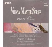 World Famous Piano Music Vol.3