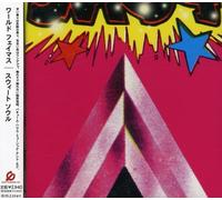World Famous - Sweet Soul [Import]