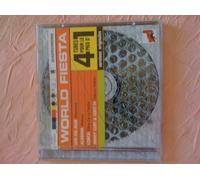 Compilation - World Fiesta