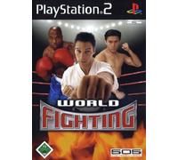 World Fighting [import allemand]