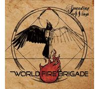 World Fire Brigade - Spreading My Wings [Import]