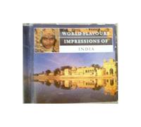 Artistes divers – Impressions de l'Inde