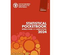 World Food and Agriculture - Statistical Pocketbook 2024