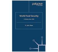 World Food Security