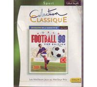 World Football Cup98(Kol) Pc