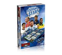 World Football Stars Battlemat