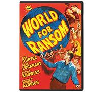 World For Ransom