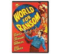 World For Ransom