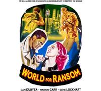 World for Ransom