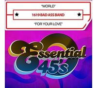 World/for Your Love