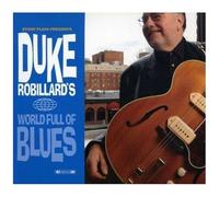 World Full Of Blues