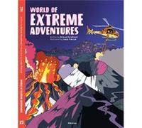 World Full of Extremes by Helena Harastova Helena Harastova (Auteur)