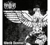 Marduk – World Funeral – CD – The Orchard
