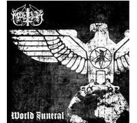 World Funeral (Re-Issue + Bonus)