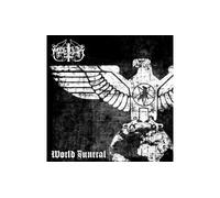 Marduk – World Funeral – CD – Réédition + Bonus – Century Media Records
