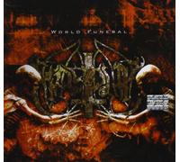 World Funeral [Import]