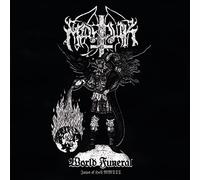 World Funeral - Jaws of Hell - Mmiii