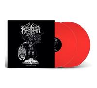 World Funeral - Jaws of Hell - Mmiii