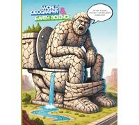 World Geography & Earth Science: The Study of Our Earth and Creation