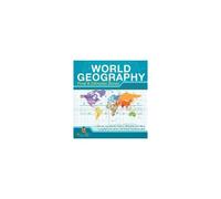 World Geography - Time & Climate Zones - Latitude, Longitude, Tropics, Meridian And More Geography For Kids 5th Grade Social Studies