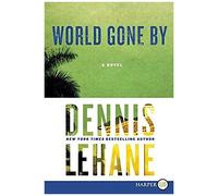 World Gone By Lp