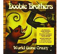 World Gone Crazy [+Bonus DVD] [Import]