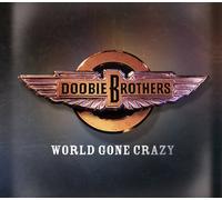 World Gone Crazy [Import]
