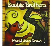 World Gone Crazy [Import]
