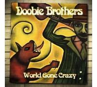 World gone crazy/inclus dvd/ed deluxe