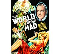 World Gone Mad [1933] [Region 1] [NTSC]