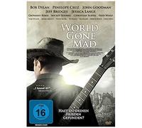 Charles,Larry - World Gone Mad