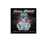 SUICIDAL TENDENCIES - World Gone Mad