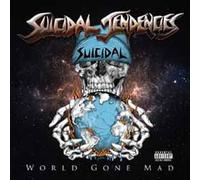 World Gone Mad [Import Allemand]