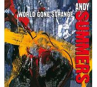 World Gone Strange by Andy Summers