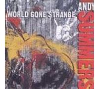 World Gone Strange [Import]