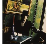 Bob Dylan World Gone Wrong (Vinyl) 12" Album