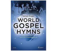 World Gospel Hymns / Recueil