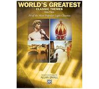 World Greatest Classic Themes / Recueil