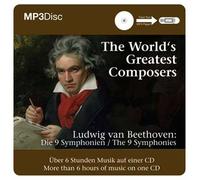 The World's Greatest Composers