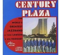World Greatest Jazz Band - at Centura Plaza