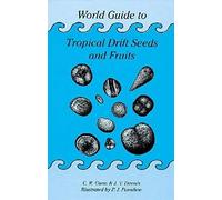 World Guide To Tropical Drift Seeds And Fruits