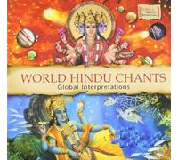 world hindu chants - global interpretations