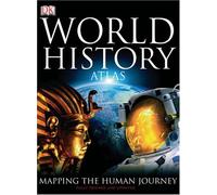 World History Atlas
