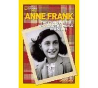 World History Biographies: Anne Frank