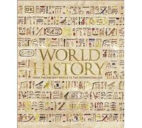 World History: From the Ancient World to the Information Age