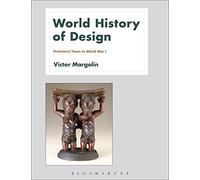 World History of Design Volume 1