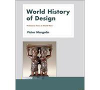 World History Of Design Volume 1