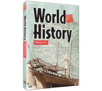 World History: Vietnam War [Import]